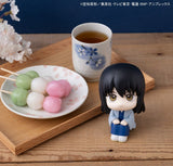 Megahouse Gintama Look Up Kotaro Katsura Statue