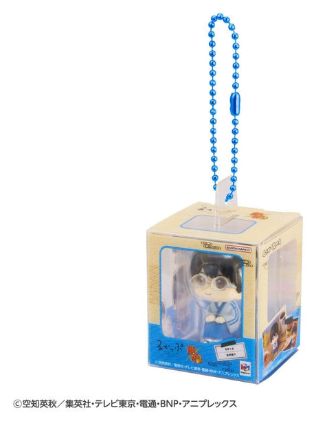 Megahouse Gintama Look Up Miniature Collection Minifiguren Blind Box Sortiment