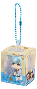 Megahouse Gintama Look Up Miniature Collection Minifiguren Blind Box Sortiment