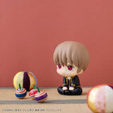Megahouse Gintama Look Up Sougo Okita (Repeat) Figur