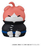 Megahouse Gintama Mega Cat Project Nyantama Go Meow-Meow Edition! Blind Box Display (8) (Repeat) Minifiguren