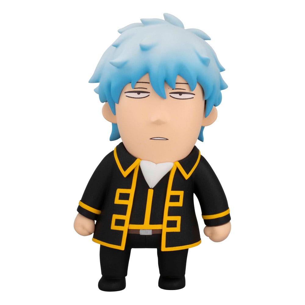 Megahouse Gintama Okawabukubu Ginsan We Love Ginsan Sammelfiguren