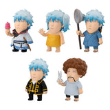 Megahouse Gintama Okawabukubu Ginsan We Love Ginsan Sammelfiguren