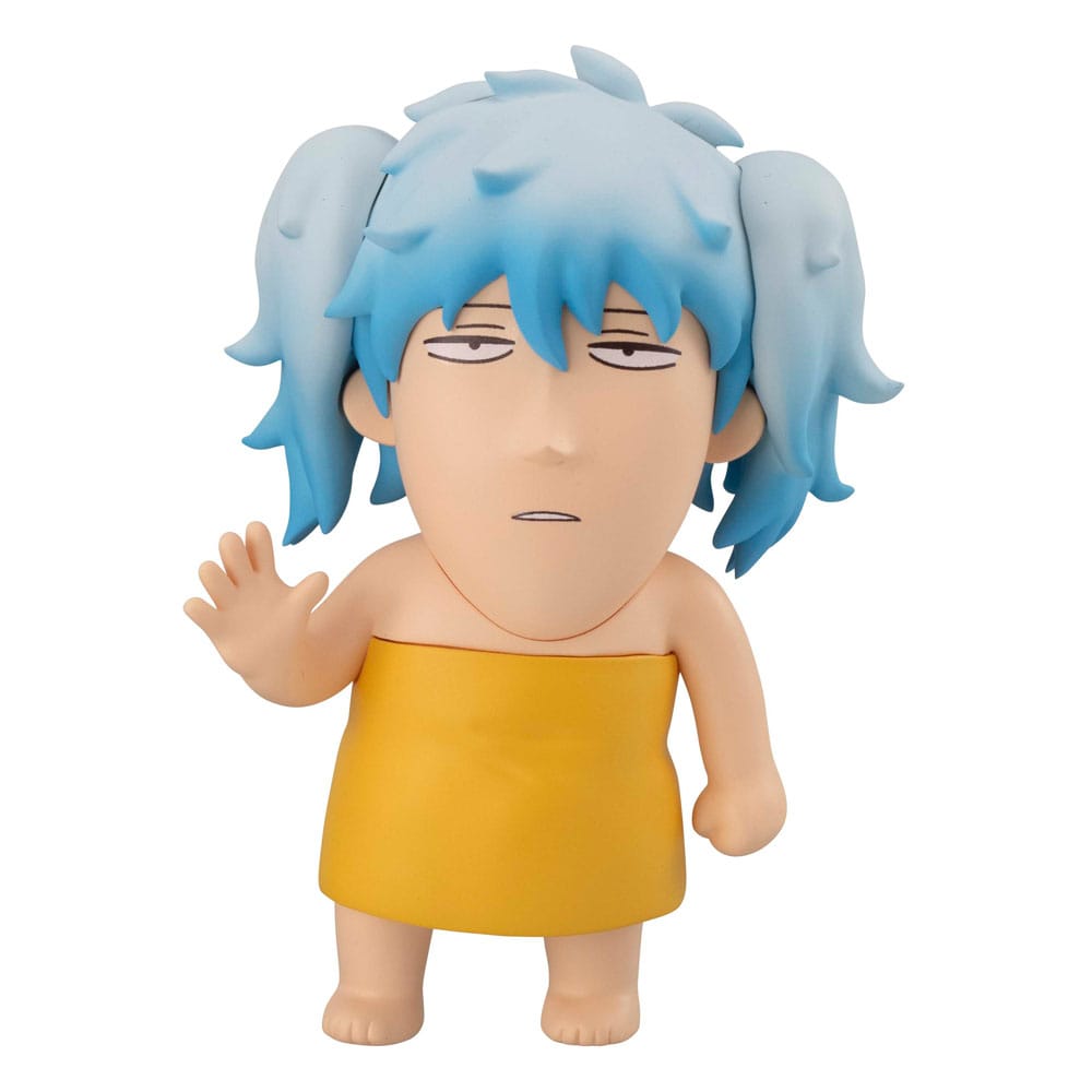 Megahouse Gintama Okawabukubu Ginsan We Love Ginsan Sammelfiguren
