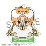 Megahouse Gintama Prince Hata Acryl Figuren Blind Box Display