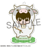 Megahouse Gintama Prince Hata Acryl Figuren Blind Box Display