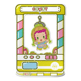 Megahouse Gnosia Chara Catcher Vol 1 Acryl Figuren Blind Box Display