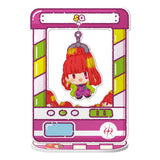 Megahouse Gnosia Chara Catcher Vol 1 Acryl Figuren Blind Box Display
