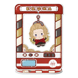 Megahouse Gnosia Chara Catcher Vol 1 Acryl Figuren Blind Box Display