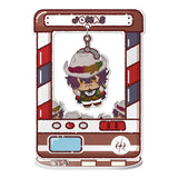 Megahouse Gnosia Chara Catcher Vol 1 Acryl Figuren Blind Box Display