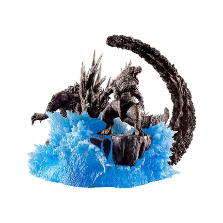 Megahouse Godzilla Minus One (-1.0) Petitrama DX Mini-Statue
