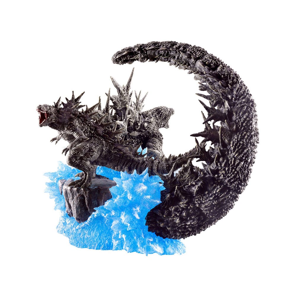 Megahouse Godzilla Minus One (-1.0) Petitrama DX Mini-Statue