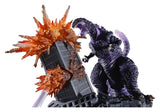 Megahouse Godzilla Petitrama EX 01 Godzilla With Gift Minifiguren Set