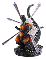 Megahouse Godzilla Petitrama EX 01 Godzilla With Gift Minifiguren Set