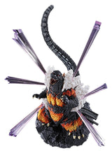 Megahouse Godzilla Petitrama EX 01 Minifiguren-Sortiment (3)