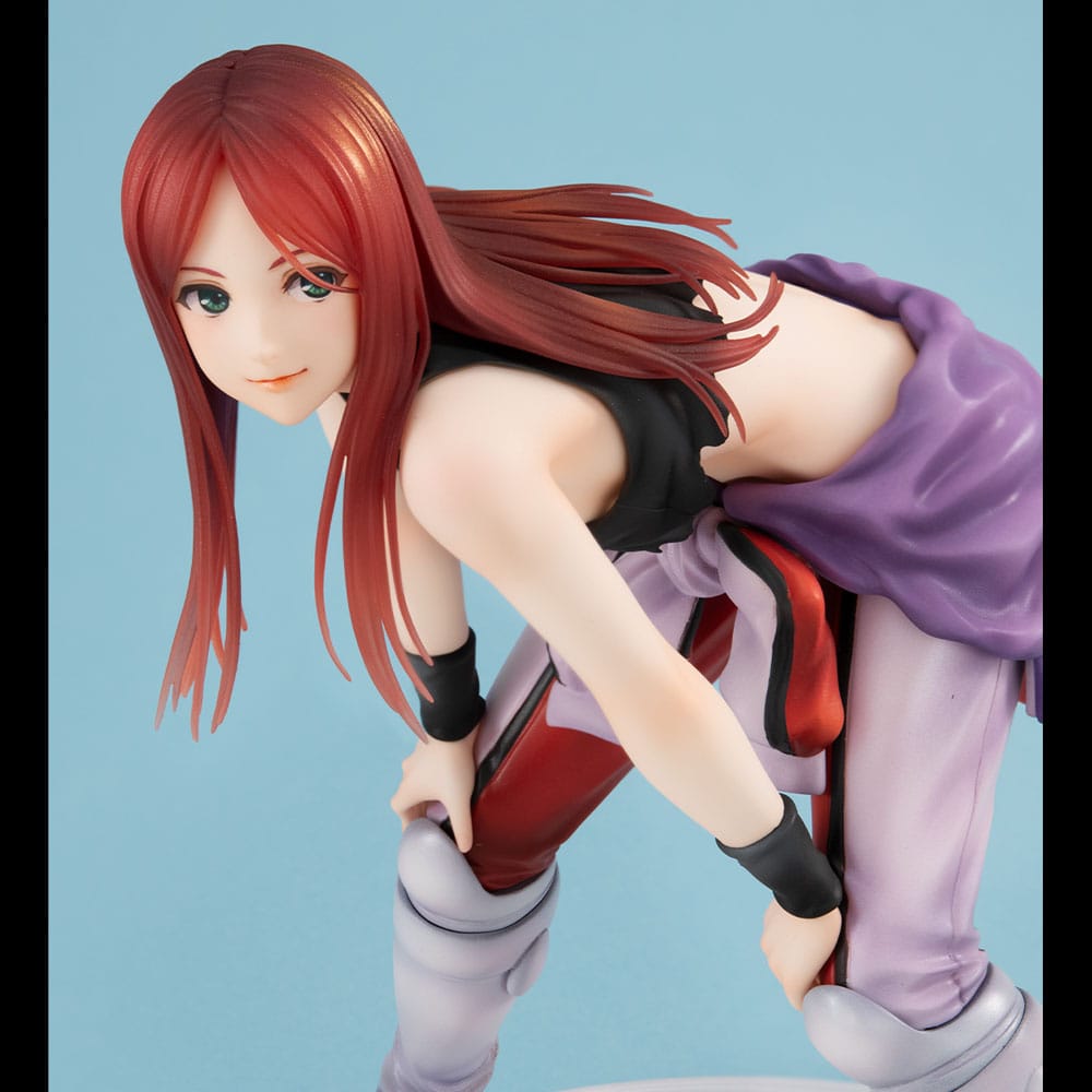 Megahouse Gundam 0080 War In The Pocket Christina Mackenzie Into The Sky Figur