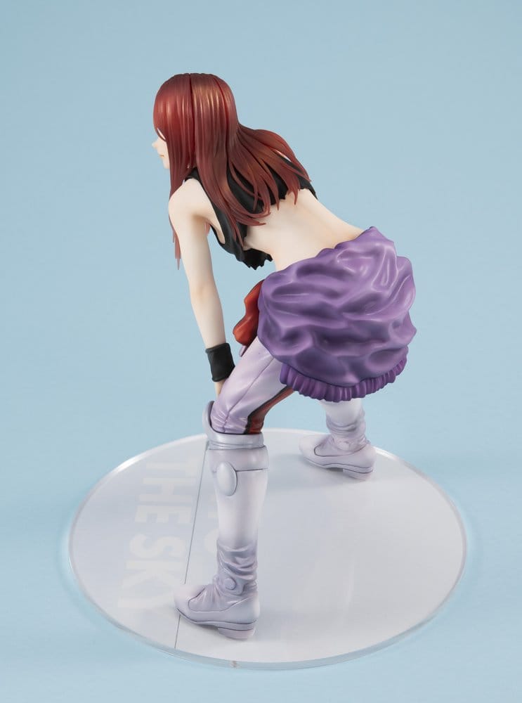 Megahouse Gundam 0080 War In The Pocket Christina Mackenzie Into The Sky Figur