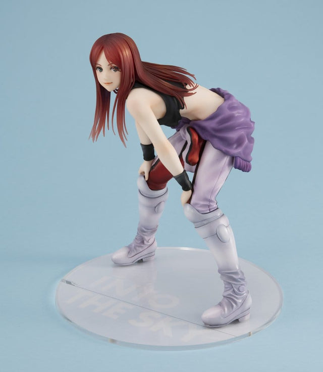 Megahouse Gundam 0080 War In The Pocket Christina Mackenzie Into The Sky Figur