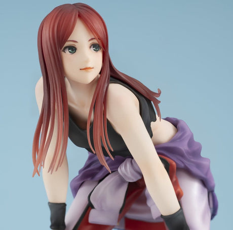 Megahouse Gundam 0080 War In The Pocket Christina Mackenzie Into The Sky Figur