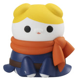 Megahouse Gundam Mega Cat Project Minifiguren Nyandam We Are The Principality Of Zeon