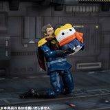 Megahouse Gundam Mega Cat Project Minifiguren Nyandam We Are The Principality Of Zeon