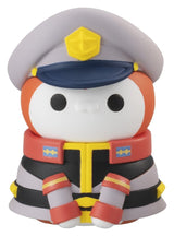 Megahouse Gundam Mega Cat Project Nyandam We Are The Earth Federation Forces Minifiguren