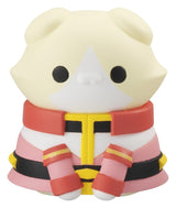 Megahouse Gundam Mega Cat Project Nyandam We Are The Earth Federation Forces Minifiguren