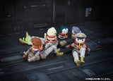 Megahouse Gundam Mega Cat Project Nyandam We Are The Earth Federation Forces Minifiguren