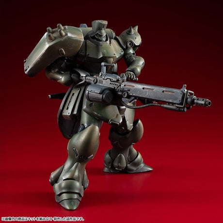 Megahouse Gundam Record of MS Wars Geara Doga Commander Type Modellbausatz