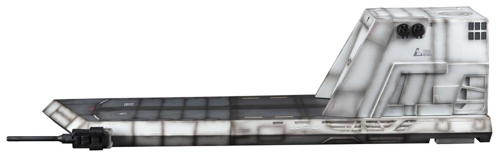 Megahouse Gundam Unicorn Realistic Model Series Nahel Argama Catapult Deck 1/144 Diorama