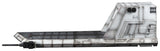 Megahouse Gundam Unicorn Realistic Model Series Nahel Argama Catapult Deck 1/144 Diorama