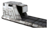 Megahouse Gundam Unicorn Realistic Model Series Nahel Argama Catapult Deck 1/144 Diorama