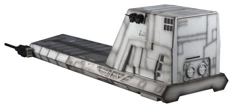 Megahouse Gundam Unicorn Realistic Model Series Nahel Argama Catapult Deck 1/144 Diorama
