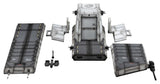 Megahouse Gundam Unicorn Realistic Model Series Nahel Argama Catapult Deck 1/144 Diorama