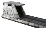 Megahouse Gundam Unicorn Realistic Model Series Nahel Argama Catapult Deck 1/144 Diorama