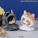 Megahouse Haikyu!! Look Up Cape Kenma Cat Repeat