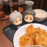 Megahouse Haikyu Look Up Daichi Sawamura Figur Haikyu Look Up Daichi Sawamura Figur