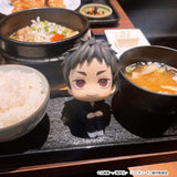 Megahouse Haikyu Look Up Daichi Sawamura Figur Haikyu Look Up Daichi Sawamura Figur