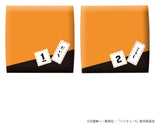 Megahouse Haikyu Look Up Daichi Sawamura & Koushi Sugawara Figur 2er-Pack