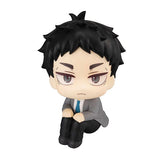Megahouse Haikyu!! Look Up Keiji Akaashi Statue