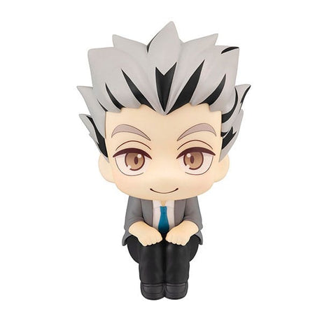 Megahouse Haikyu Look Up Kotaro Bokuto Statue
