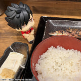 Megahouse Haikyu!! Look Up Tetsuro Kuroo Uniform ver. Figur