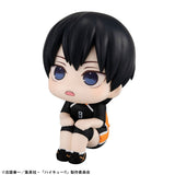 Megahouse Haikyu!! Look Up Tobio Kageyama Uniform Ver. Statue