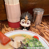 Megahouse Haikyu Look Up Yu Nishinoya & Asahi Azumane 2er-Pack PVC Figuren