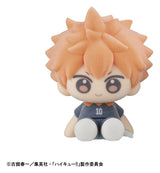 Megahouse Haikyu!! Nuippo Minifiguren Blind Box Display
