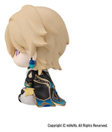 Megahouse Honka Star Rail Look Up Aventurine PVC Statue