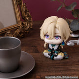 Megahouse Honka Star Rail Look Up Aventurine PVC Statue