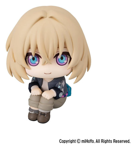 Megahouse Honka Star Rail Look Up Kakavasha Limitierte Edition Statue