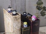 Megahouse Hunter x Hunter Mega Cat Project Nyanter Blind Box Display