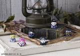 Megahouse Hunter x Hunter Mega Cat Project Nyanter Blind Box Display